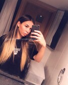 Анкета проститутки Жасмин - метро Чертаново Северное, возраст - 19