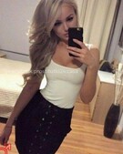 Анкета проститутки Даша - метро Беговой, возраст - 19