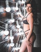 Анкета проститутки Эмма - метро Замоскворечье, возраст - 19