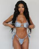 Анкета проститутки Инга - метро Нижегородский, возраст - 19