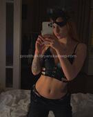 Анкета проститутки Леля - метро Строгино, возраст - 20