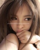 Анкета проститутки Лина - метро Румянцево, возраст - 20