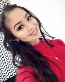 Анкета проститутки Лера - метро Марфино, возраст - 20