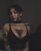 Анкета проститутки Катенька - метро Даниловский, возраст - 21