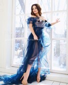 Анкета проститутки Жасмин - метро Ростокино, возраст - 21