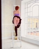 Анкета проститутки Светлана - метро Академический, возраст - 21