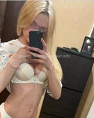 Анкета проститутки Элина - метро Тверской, возраст - 21