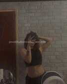 Анкета проститутки Света - метро Ясенево, возраст - 21