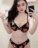 Анкета проститутки Элина - метро Крылатское, возраст - 21