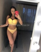 Анкета проститутки Лаура - метро Пресненский, возраст - 21