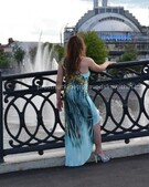 Анкета проститутки Ярослава - метро Останкинский, возраст - 21