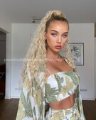 Анкета проститутки Эвелина - метро Хорошевский, возраст - 21