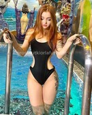 Анкета проститутки Галя - метро Тушино, возраст - 21