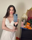 Анкета проститутки Кристина - метро Южное Бутово, возраст - 22