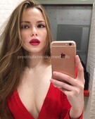 Анкета проститутки Катенька - метро Тверской, возраст - 22