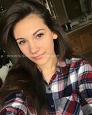 Анкета проститутки Эвелина - метро Нагатино-Садовники, возраст - 22