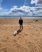 Анкета проститутки Риана - метро Басманный, возраст - 22