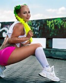 Анкета проститутки Майя - метро Дорогомилово, возраст - 22