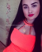 Анкета проститутки Елена - метро Хамовники, возраст - 22