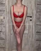 Анкета проститутки Инна - метро Куркино, возраст - 22