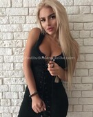 Анкета проститутки Кира - метро Нагатино-Садовники, возраст - 22