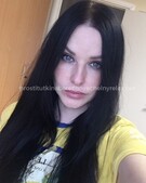 Анкета проститутки Танюша - метро Текстильщики, возраст - 22