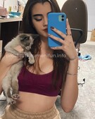 Анкета проститутки Алла - метро Черемушки, возраст - 22