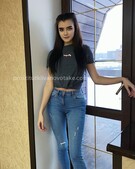 Анкета проститутки Ася - метро Угреша, возраст - 22