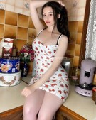 Анкета проститутки Алена - метро Румянцево, возраст - 22