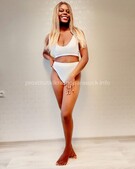 Анкета проститутки Лизочка - метро Строгино, возраст - 22