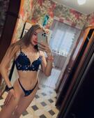 Анкета проститутки Надюша - метро Черемушки, возраст - 22