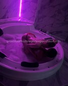 Анкета проститутки Адель - метро Ломоносовский, возраст - 22