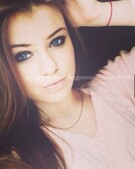 Анкета проститутки Лада - метро Новокосино, возраст - 22