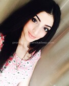 Анкета проститутки Марго - метро Аэропорт, возраст - 22