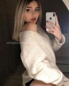 Анкета проститутки Таисия - метро Зябликово, возраст - 22