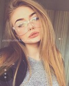 Анкета проститутки Леся - метро Румянцево, возраст - 22