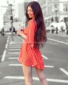 Анкета проститутки Услада - метро Коптево, возраст - 22