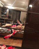 Анкета проститутки Каролина - метро Нагатино-Садовники, возраст - 22