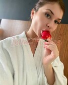 Анкета проститутки Алиса - метро Кузьминки, возраст - 22