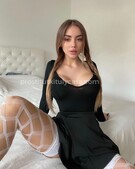 Анкета проститутки Алина - метро Тверской, возраст - 23