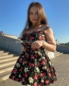 Анкета проститутки Юлия - метро Беговой, возраст - 23