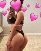 Анкета проститутки Юля - метро Хорошевский, возраст - 23