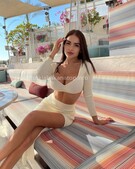 Анкета проститутки Варвара - метро Южнопортовый, возраст - 23