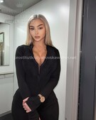 Анкета проститутки Мира - метро Басманный, возраст - 23