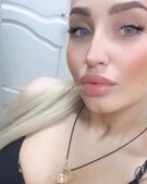 Анкета проститутки Алиса - метро Нагатино-Садовники, возраст - 23