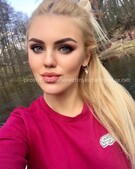 Анкета проститутки Светлана - метро Дмитровский, возраст - 23