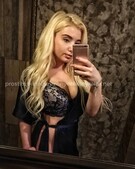 Анкета проститутки Лиза - метро Дорогомилово, возраст - 23