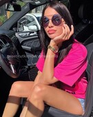 Анкета проститутки Влада - метро Тропарево-Никулино, возраст - 23