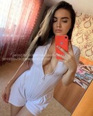 Анкета проститутки Инна - метро Тимирязевский, возраст - 23