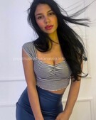 Анкета проститутки Галя - метро Пресненский, возраст - 23